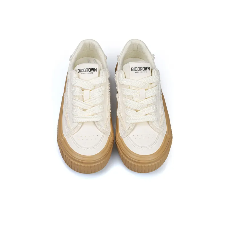 B10CROWN Skateboard Shoes Women's-2