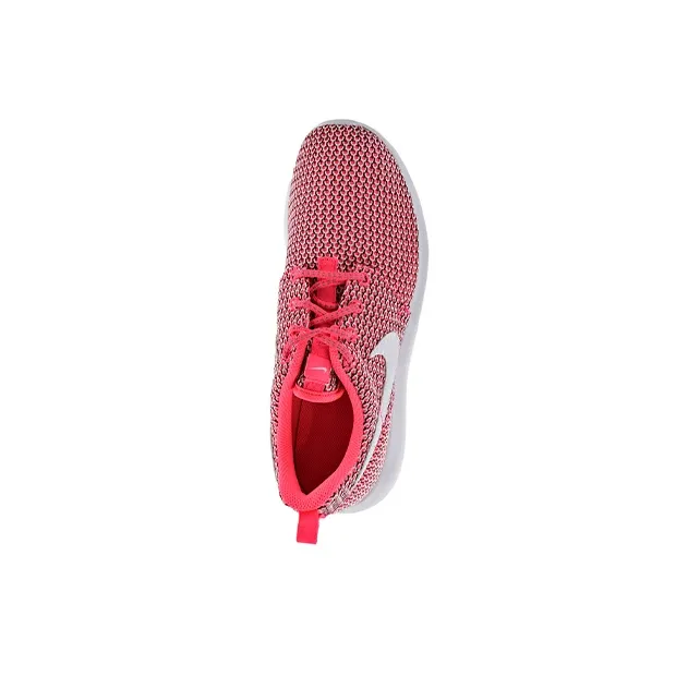 Nike Roshe One Low Top Pink White 'Pink Blue' GS-3