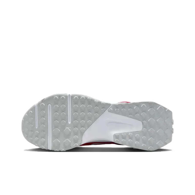 Nike Air Diamond Varsity Turf University Red-5