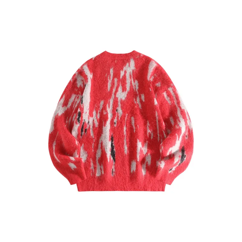 BABUGGE Sweaters Unisex-13