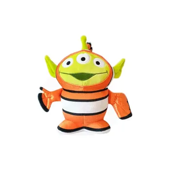 Disney 25th Anniversary Toy Story Pixar Alien Cosplay Collection Dolls Plush Doll 22cm Height