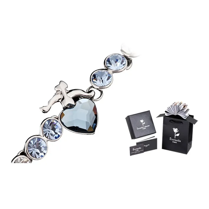 Eternelle Bracelets Women's-7