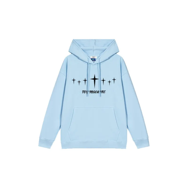 Toy Machine Sweatshirts Unisex-16