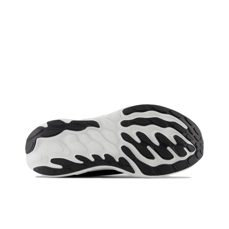 New Balance Fresh Foam Vongo V6 Black White Women's-5
