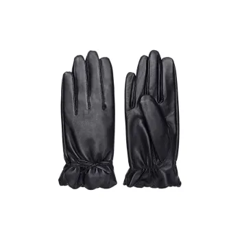 JAGUAR Sheepskin Gloves Women's