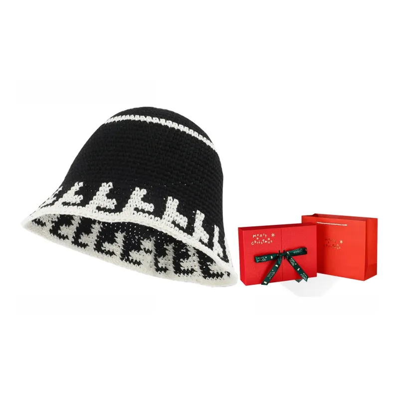 PIARA Beanies Women's-4