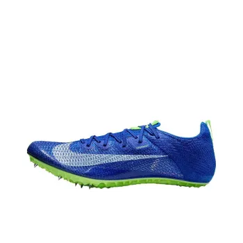 Nike Superfly Elite 2 Racer Blue Lime Blast