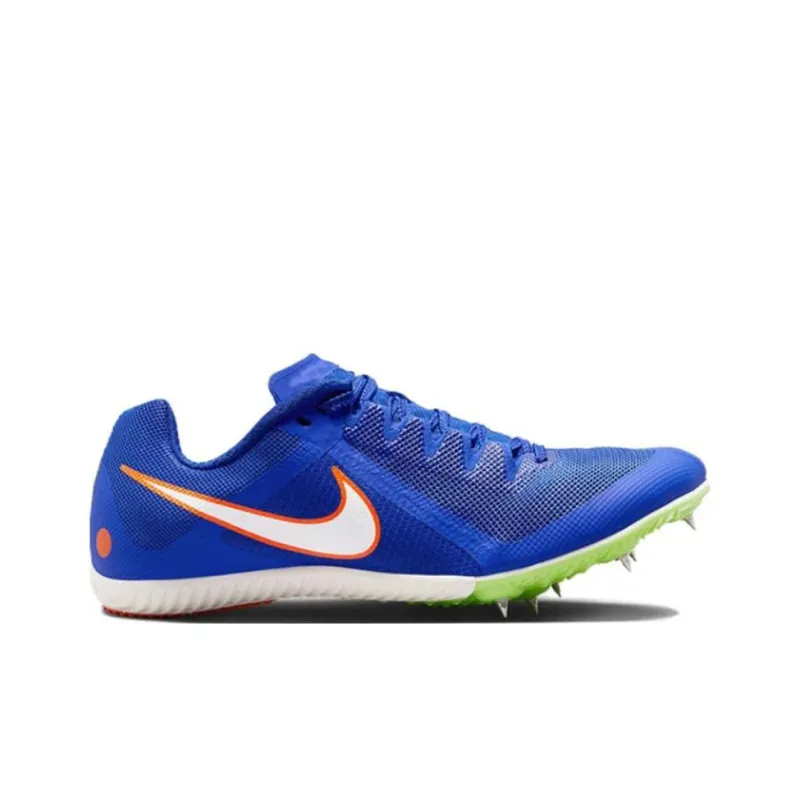 Nike Rival Multi Track & Field Multi Event Spikes 'Race Blue'-1