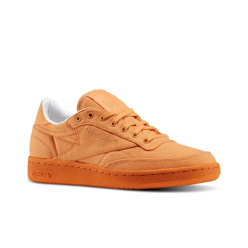 Reebok Women's Club C 85 Canvas 'Sunwash' Women's-2