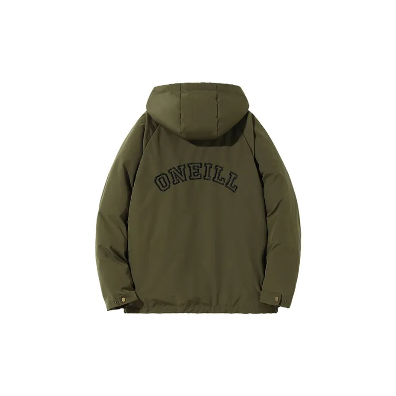 O'Neill Puffer Jackets Unisex-1