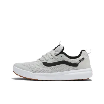 Vans UltraRange Rapidweld 'Grey Black'
