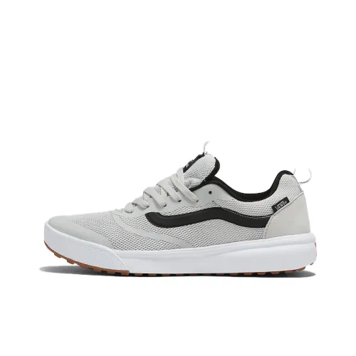 Vans UltraUnisex-Socken Rapidweld 'Grey Black'
