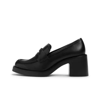CHARLES&KEITH Loafers 6.8cm Women's