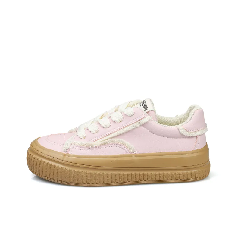 B10CROWN Skateboard Shoes Women's-5