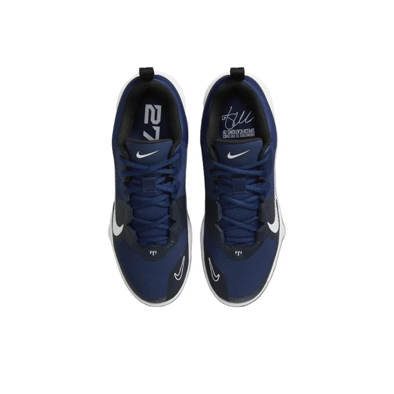 Nike Force Trout 9 Pro Mcs 'Midnight Navy White'-3