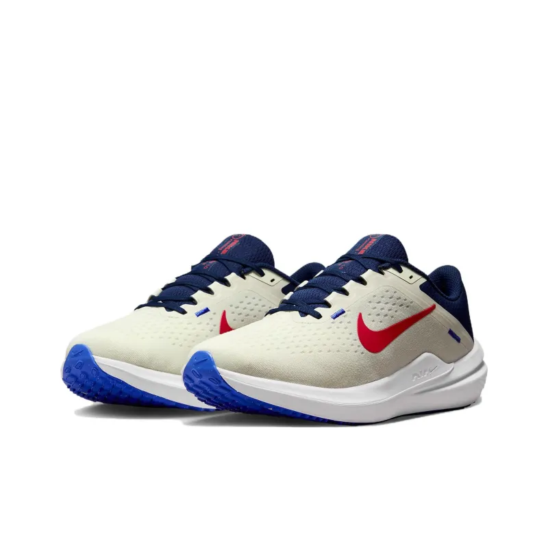 Nike Air Zoom Winflo 10 Extra Wide 'Sea Glass University Red'-2