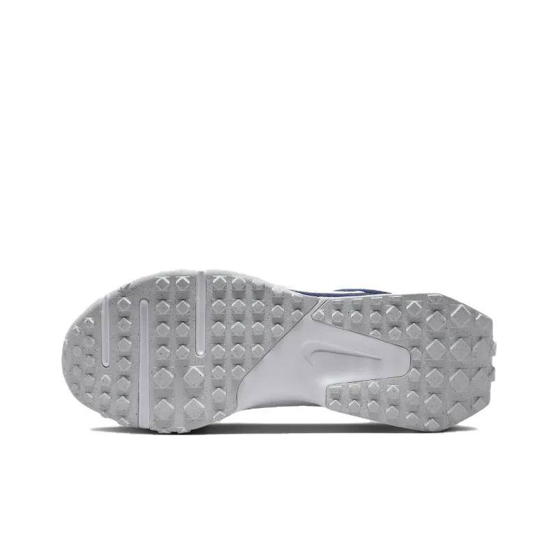 Nike Air Diamond Varsity Turf 'Midnight Navy White'-5
