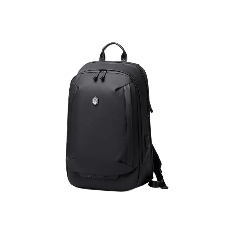 ARCTIC HUNTER Backpacks Black-1