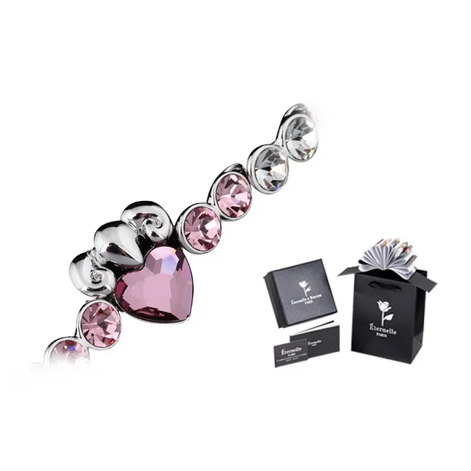 Eternelle Bracelets Women's-3