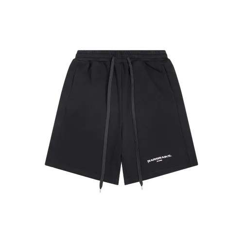 Pious Faith RARS RAIKS X Pious Faith Casual Shorts Unisex