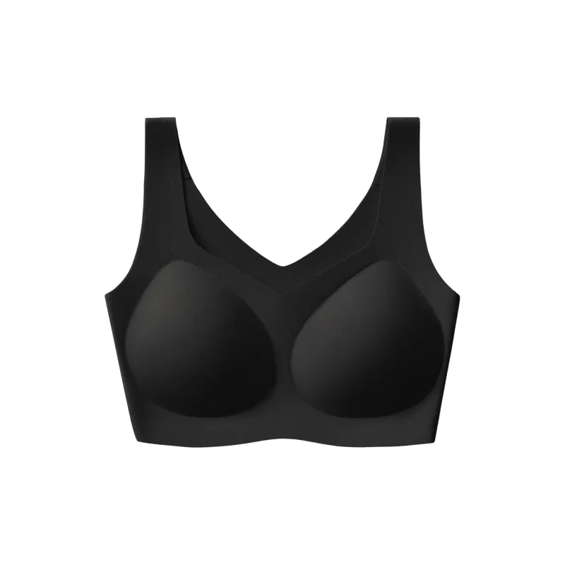 BANANA IN Women's Bras-8