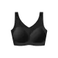 Black (Fixed Cup)