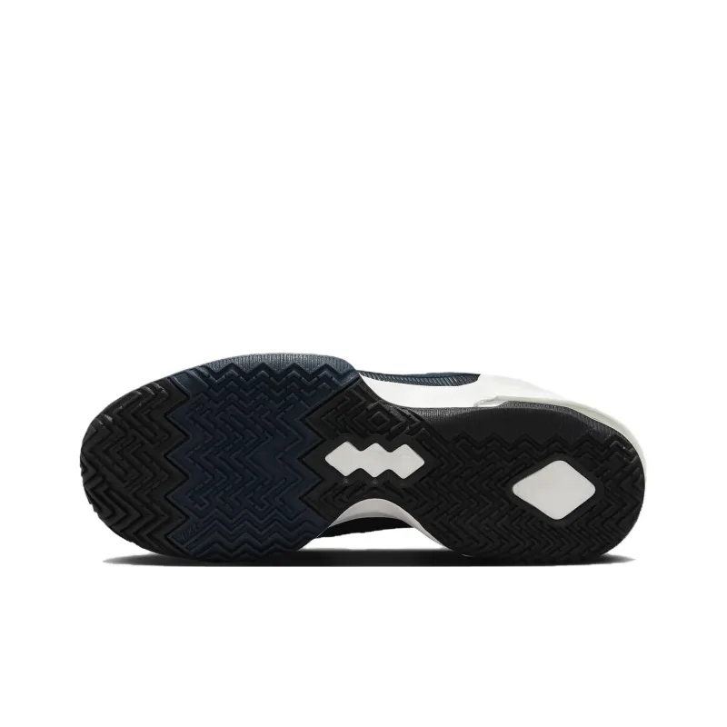 Nike Air Max Impact 4 Black Armory Navy-5