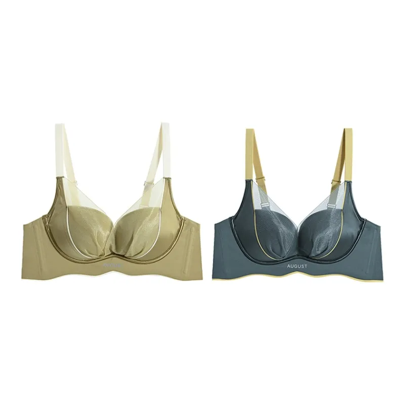 Lanza Women's Bras-22