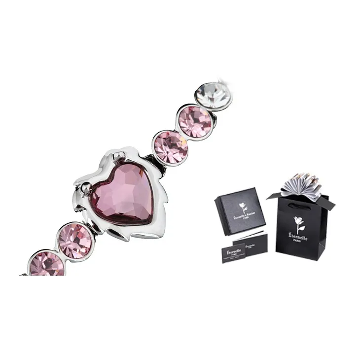 Eternelle Bracelets Women's-9