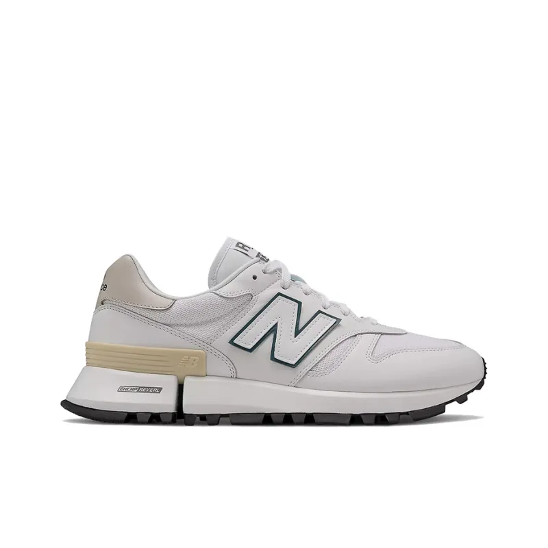 New Balance Rc 1300 White Teal-1