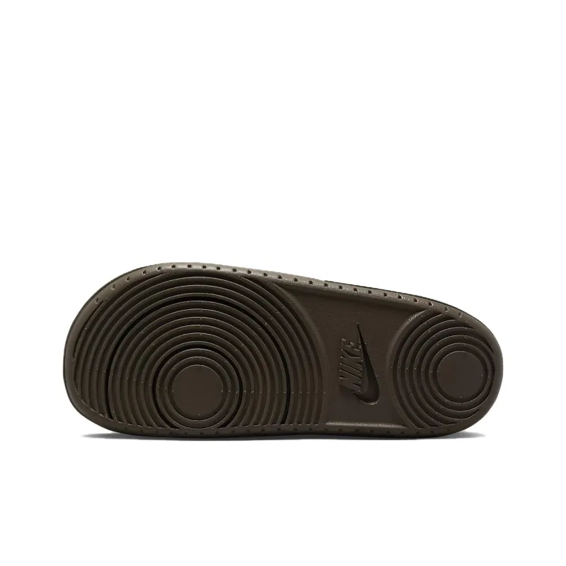 Nike Offcourt Slide 'Baroque Brown'-4