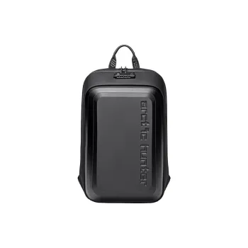 ARCTIC HUNTER EVA Backpack Medium Size Men's Black