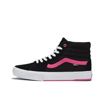 Vans Bmx SK8 Hi 'Black Pink'