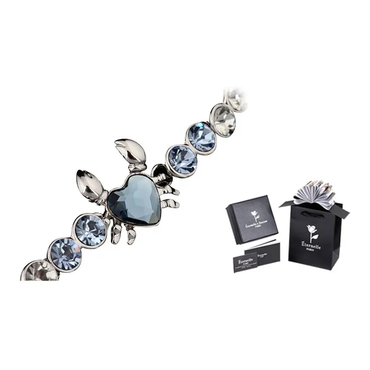 Eternelle Bracelets Women's-20