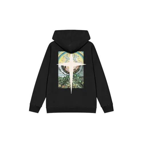 Toy Machine Sweatshirts Unisex