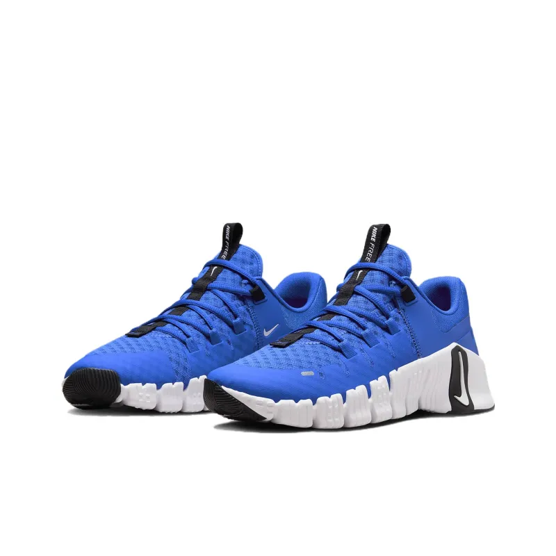 Nike Free Metcon Signal Blue-2