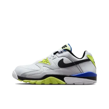 Nike Air Cross Trainer 3 Low 'White Volt Blue'