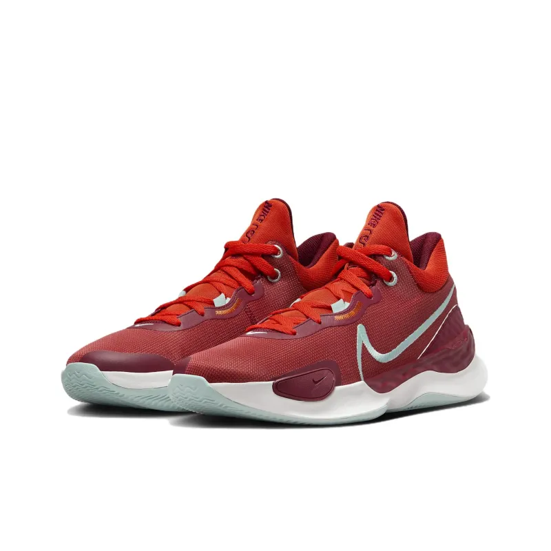 Nike Renew Elevate 3 Picante Red-2