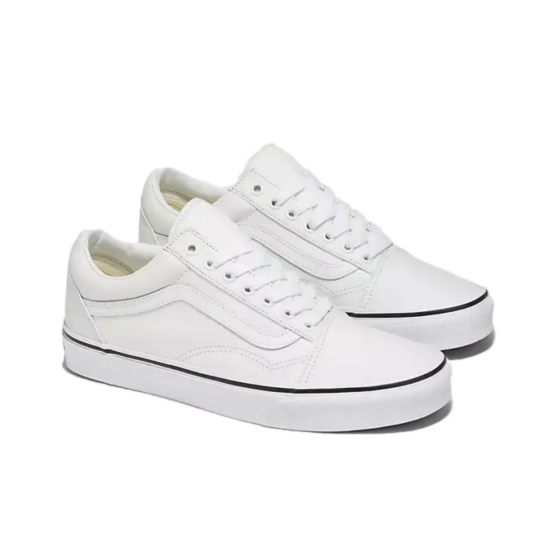 Old Skool Vans 'Color Theory Glow'-2