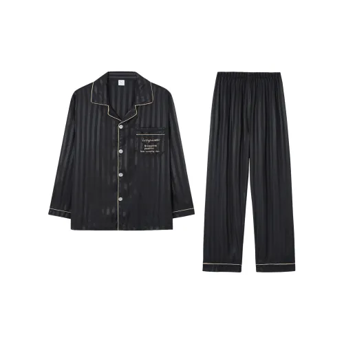 Gongdie Men Pajama Sets