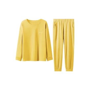 YOUKESHU Women's Pajama Sets