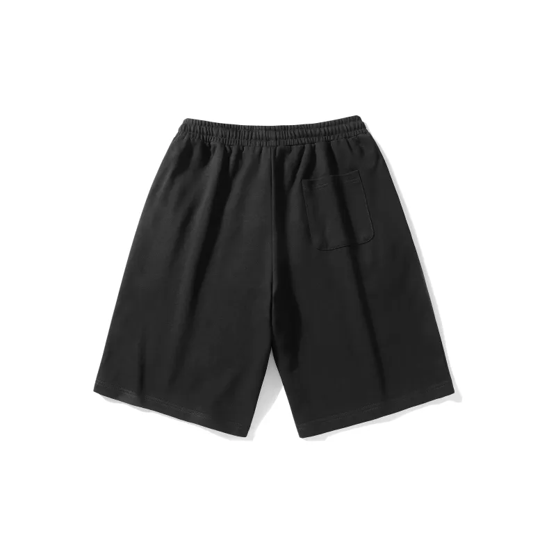 SEANBYSEAN Casual Shorts Unisex-1