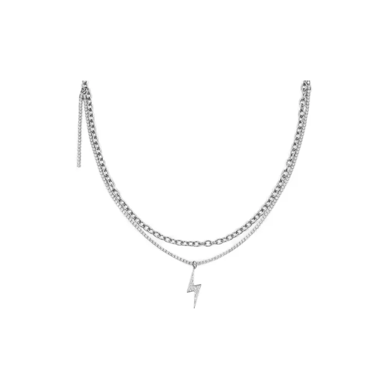 KILLWINNER Necklaces Unisex-1