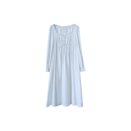 CHELNLSEEY Women's Nightgowns