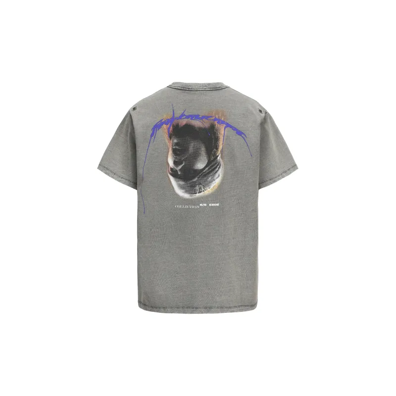 FREE WORLD ORDER T-Shirts Unisex-3