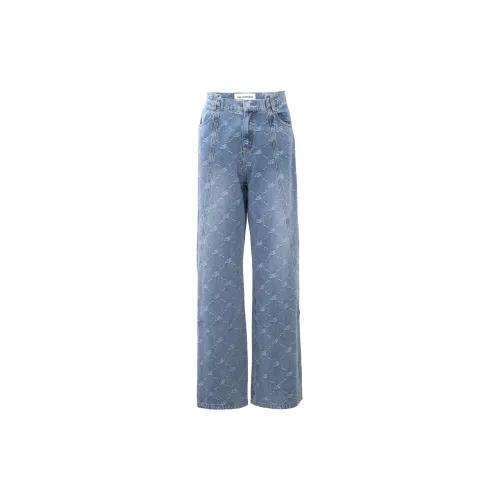 Ann Andelman Jeans Women's Blue