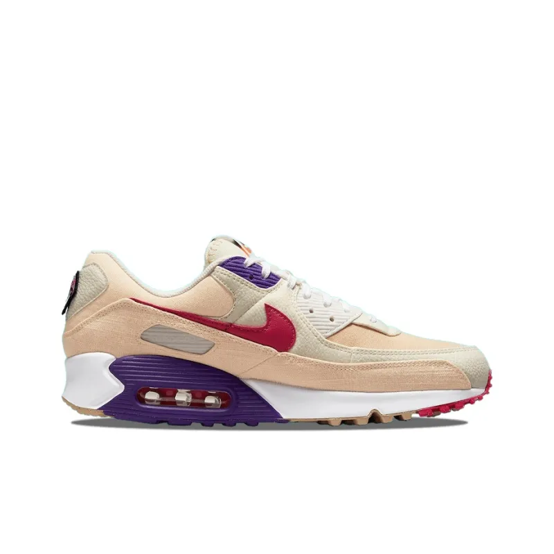 Nike Air Max 90 Air Sprung Sesame-1