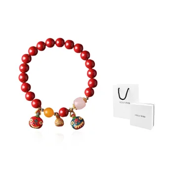 HOLLY RYAN Jade Bracelets Unisex