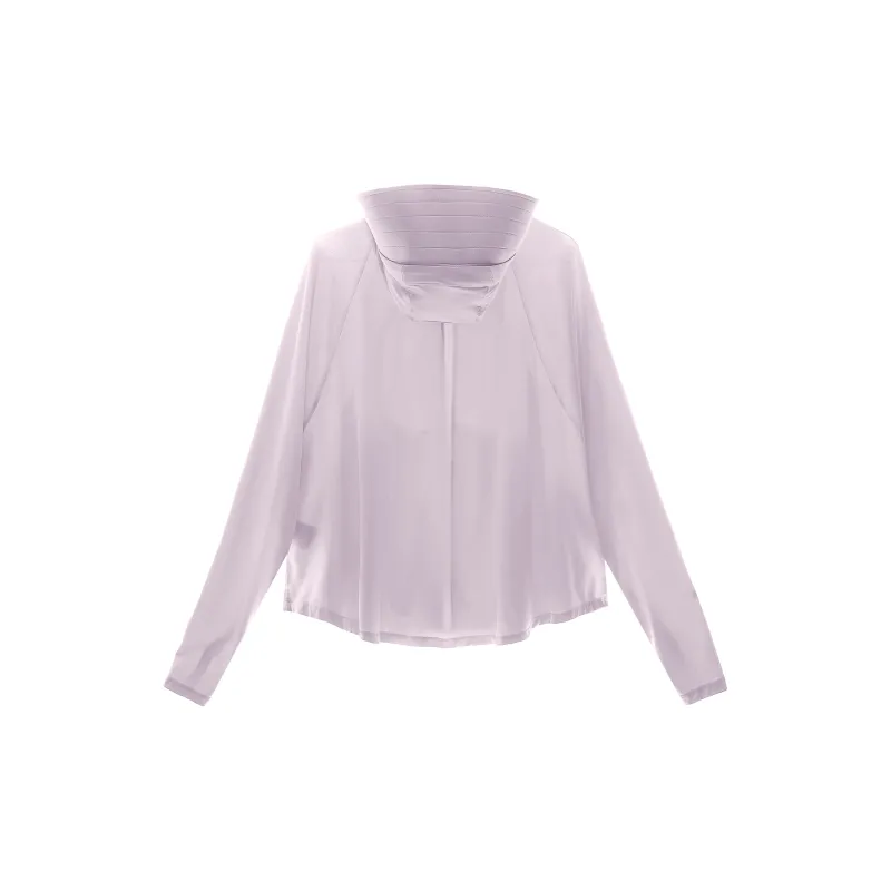 CAMEL Breathable Quick Dry Sun Protection Clothing Women's-1