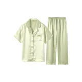 Light Green[Added Hyaluronic Acid for Skin Care]